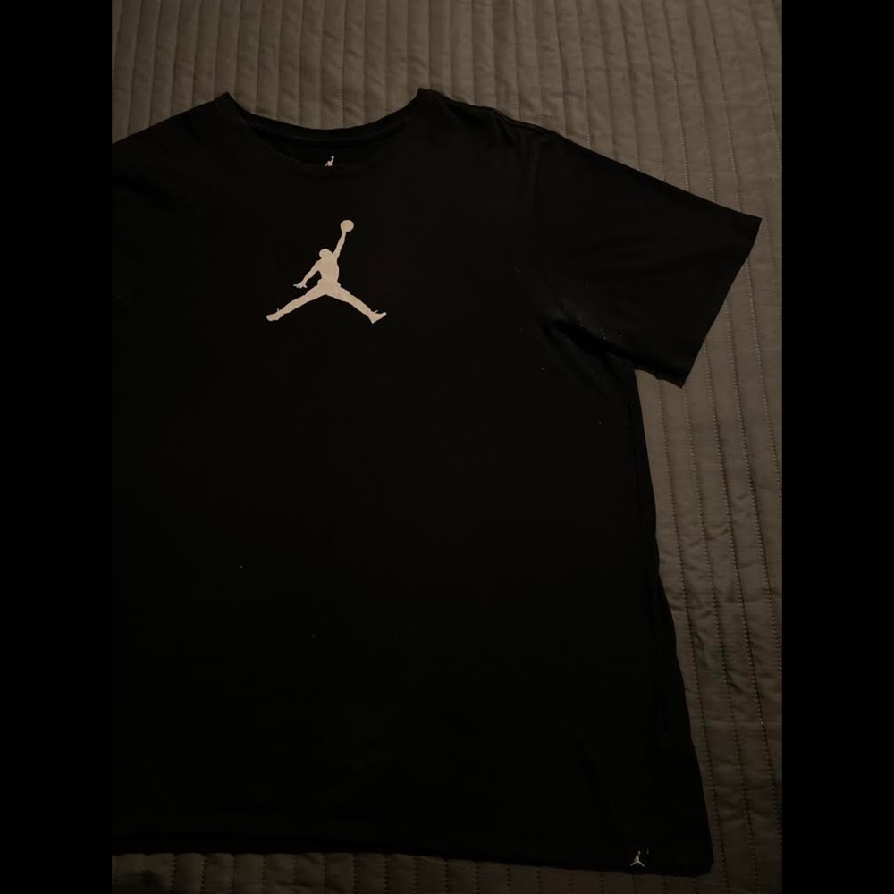 Men’s | Jordan “short sleeve “ T-shirt